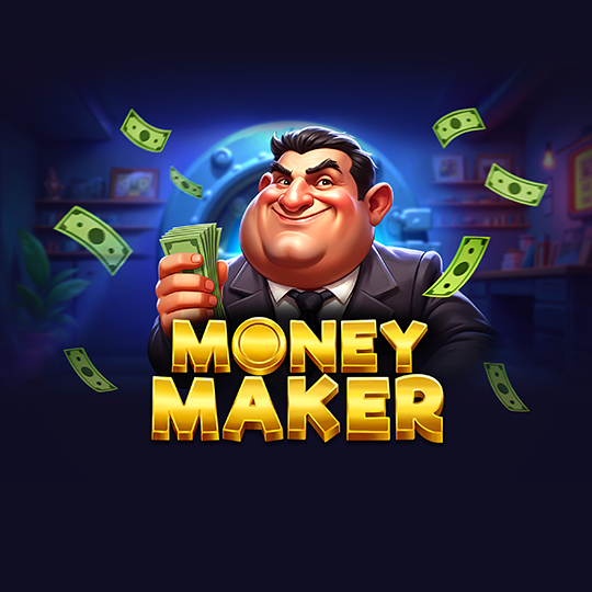 Money Maker